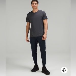 Lululemon men’s surge joggers XS